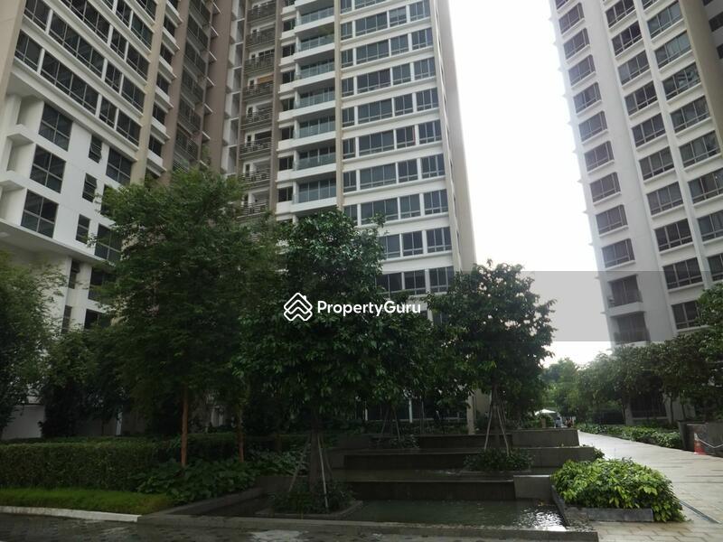Condominium for Sale: D15, 437878