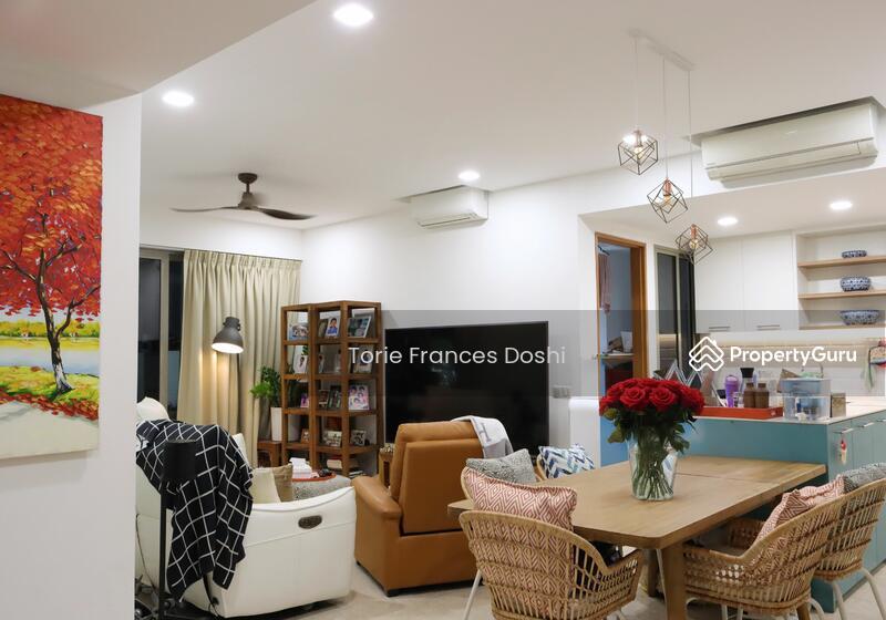 Condominium for Sale: D15, 437878