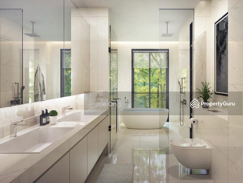 CORNER-TERRACE WITHIN 1KM TO SCGS/ACS (FH)   CALL JOE ONG TO VIEW !