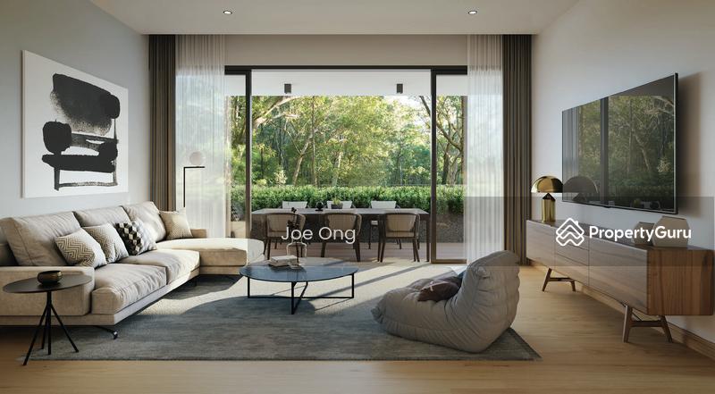 CORNER-TERRACE WITHIN 1KM TO SCGS/ACS (FH)   CALL JOE ONG TO VIEW !