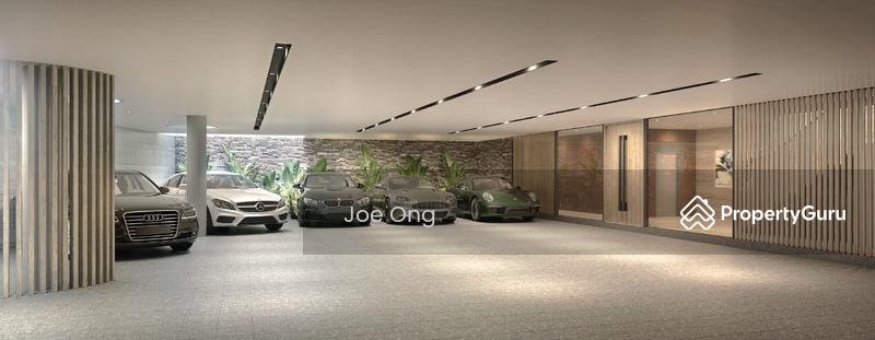 CORNER-TERRACE WITHIN 1KM TO SCGS/ACS (FH)   CALL JOE ONG TO VIEW !