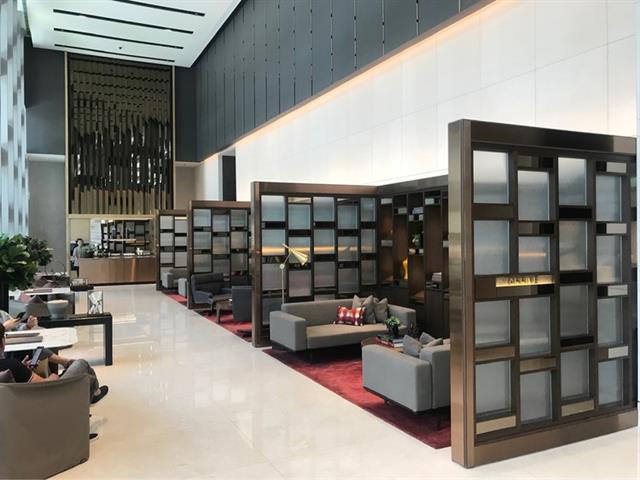 Wallich Residence At Tanjong Pagar Centre Apartment For Sale, $1,888,888, 1 Bed 1 Bath 646 sqft $2,924.00 psf