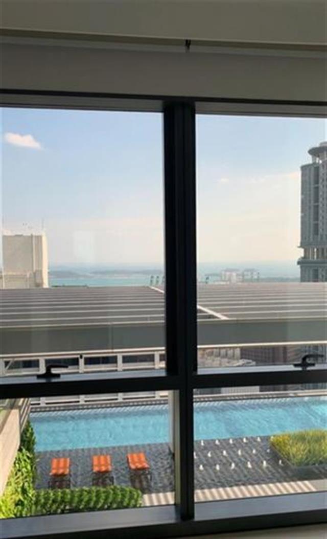 Wallich Residence At Tanjong Pagar Centre Apartment For Sale, $1,888,888, 1 Bed 1 Bath 646 sqft $2,924.00 psf