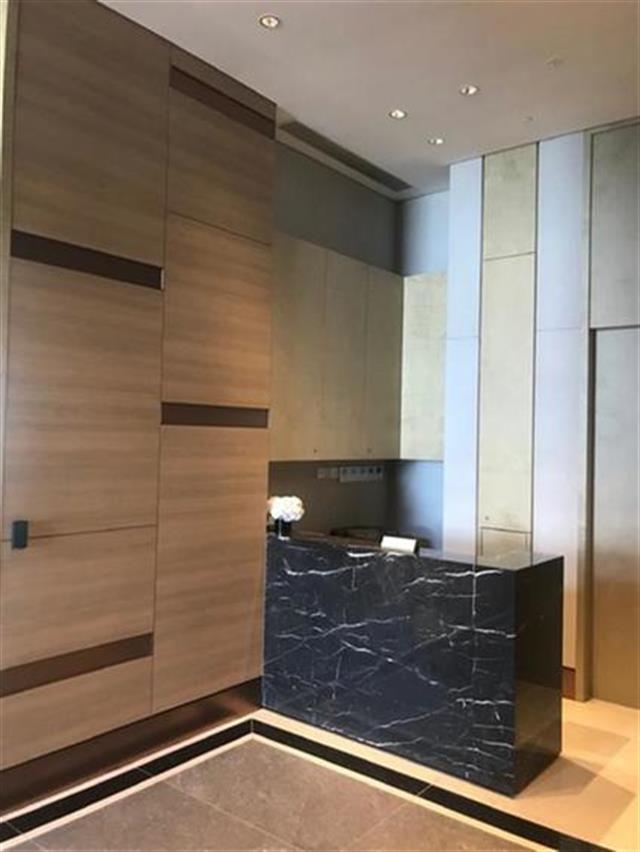 Wallich Residence At Tanjong Pagar Centre Apartment For Sale, $1,888,888, 1 Bed 1 Bath 646 sqft $2,924.00 psf