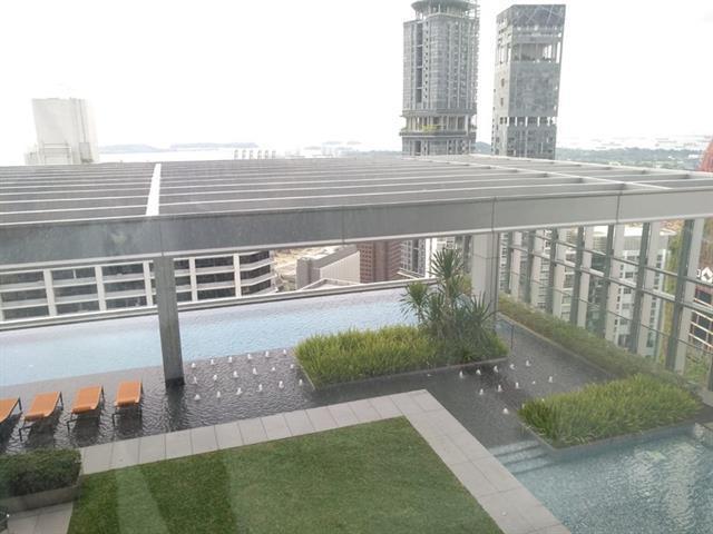 Wallich Residence At Tanjong Pagar Centre Apartment For Sale, $1,888,888, 1 Bed 1 Bath 646 sqft $2,924.00 psf