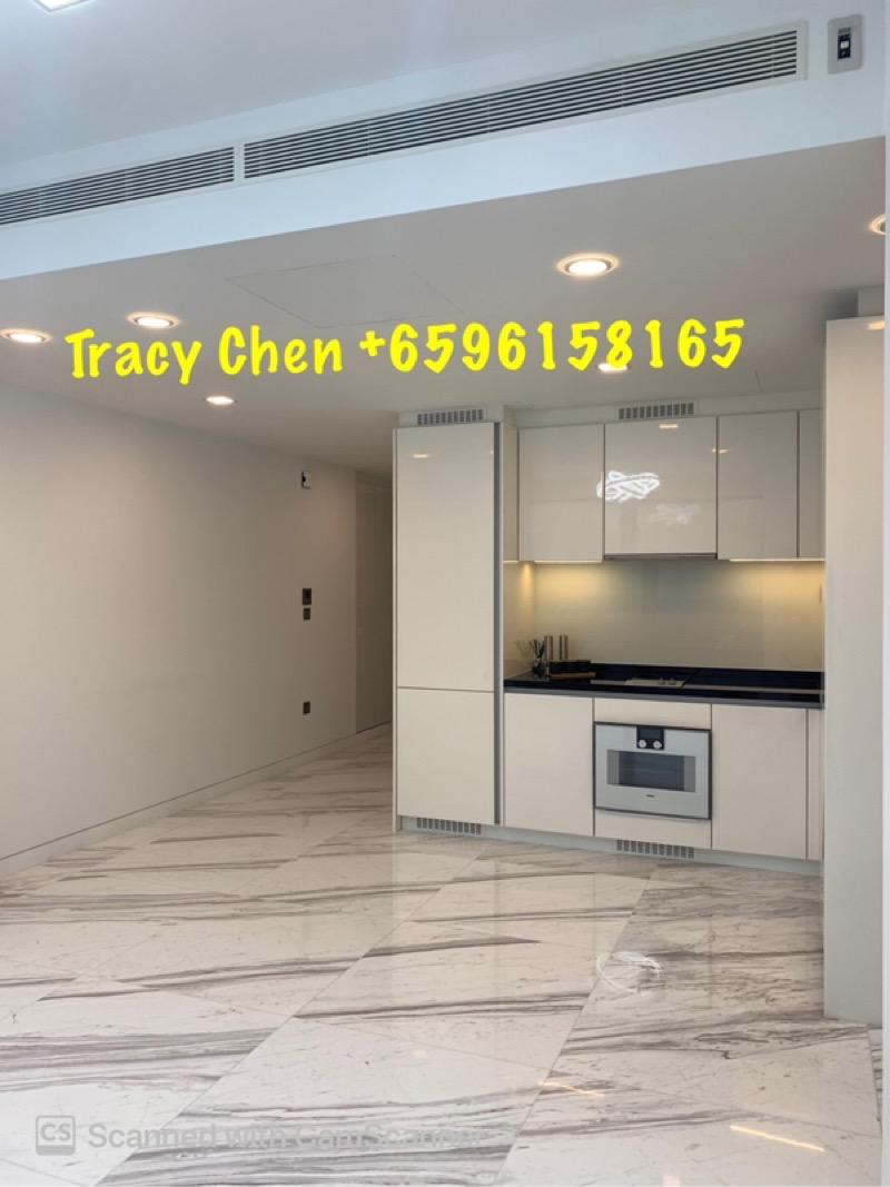 Wallich Residence At Tanjong Pagar Centre Apartment For Sale, $1,888,888, 1 Bed 1 Bath 646 sqft $2,924.00 psf