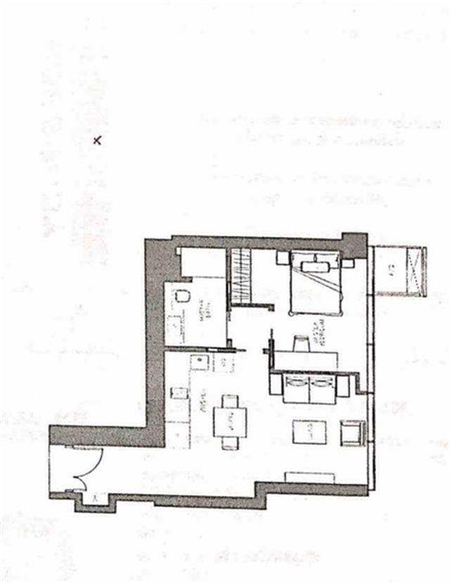 Wallich Residence At Tanjong Pagar Centre Apartment For Sale, $1,888,888, 1 Bed 1 Bath 646 sqft $2,924.00 psf