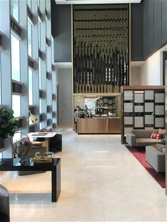 Wallich Residence At Tanjong Pagar Centre Apartment For Sale, $1,888,888, 1 Bed 1 Bath 646 sqft $2,924.00 psf