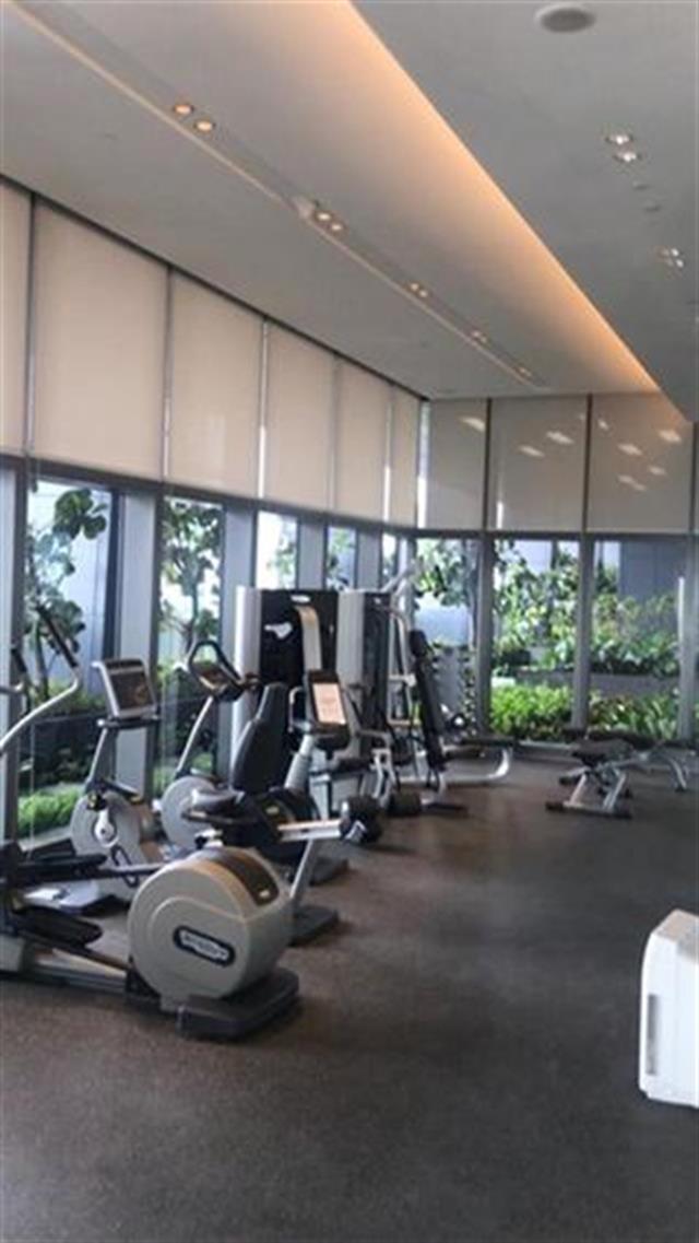 Wallich Residence At Tanjong Pagar Centre Apartment For Sale, $1,888,888, 1 Bed 1 Bath 646 sqft $2,924.00 psf