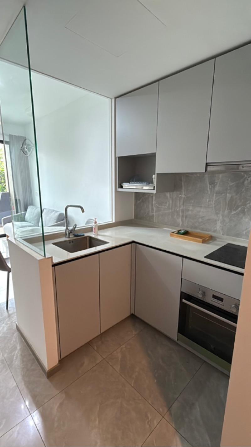 The Garden Residences Condominium For Sale, $1,150,0001 Bath 614 sqft $1,873.00 psf