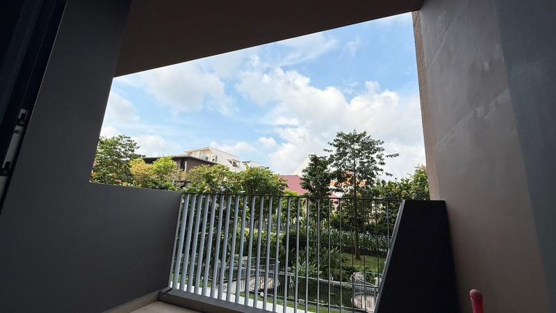 The Garden Residences Condominium For Sale, $1,150,0001 Bath 614 sqft $1,873.00 psf