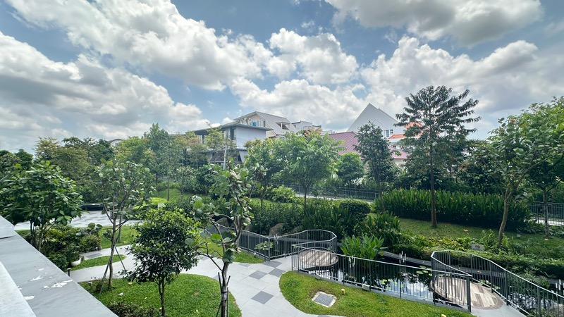 The Garden Residences Condominium For Sale, $1,150,0001 Bath 614 sqft $1,873.00 psf