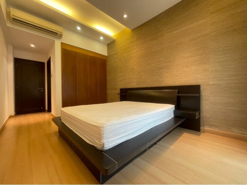 Prop-GPT: Apartment: D11  Gilstead 38