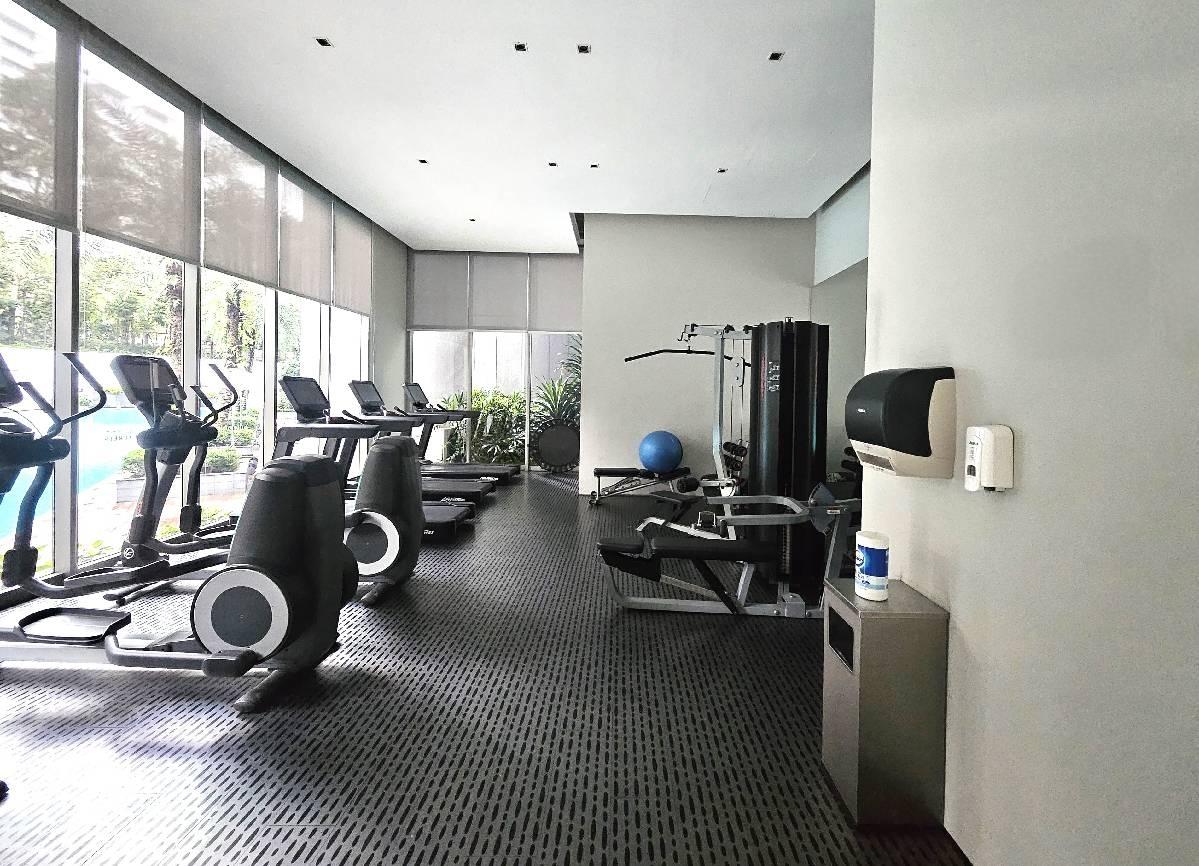 The Laurels @ Cairnhill Road Condominium For Sale, $1,599,000, 1 Bed 1 Bath 549 sqft $2,913.00 psf