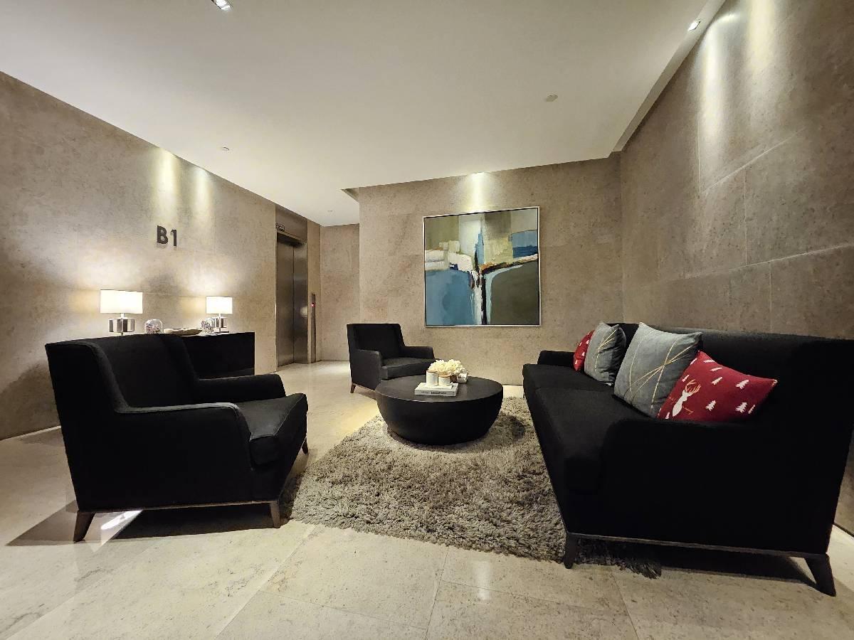 The Laurels @ Cairnhill Road Condominium For Sale, $1,599,000, 1 Bed 1 Bath 549 sqft $2,913.00 psf