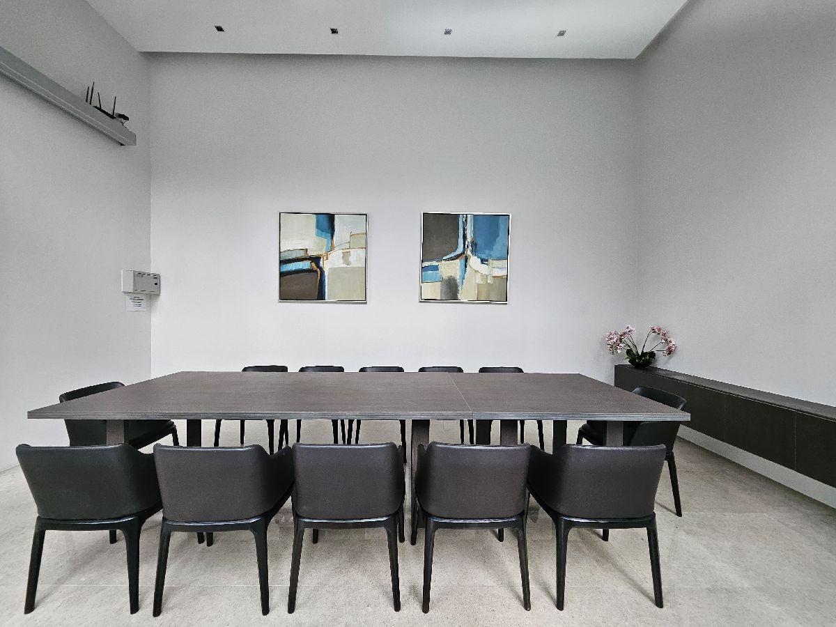 The Laurels @ Cairnhill Road Condominium For Sale, $1,599,000, 1 Bed 1 Bath 549 sqft $2,913.00 psf