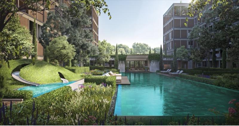 Prop-GPT: Condominium: D15  MeyerHouse