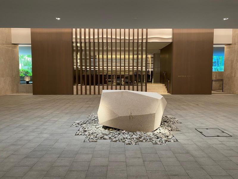 MeyerHouse Condominium For Sale, $10,500,000, 4 Bed 4 Bath 3,200 sqft $3,281.00 psf