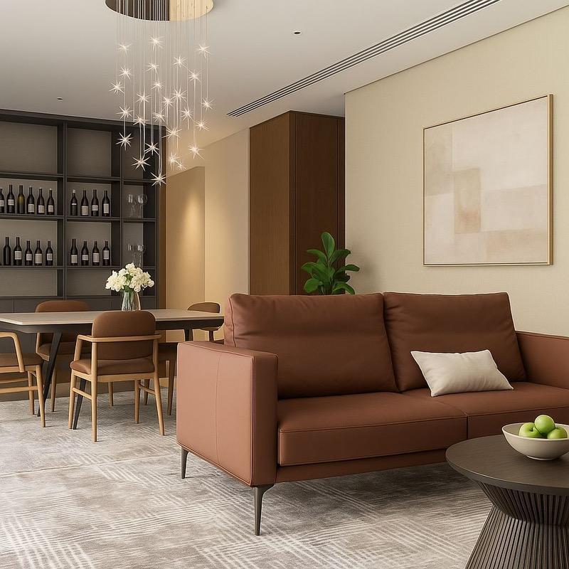 MeyerHouse Condominium For Sale, $10,500,000, 4 Bed 4 Bath 3,200 sqft $3,281.00 psf