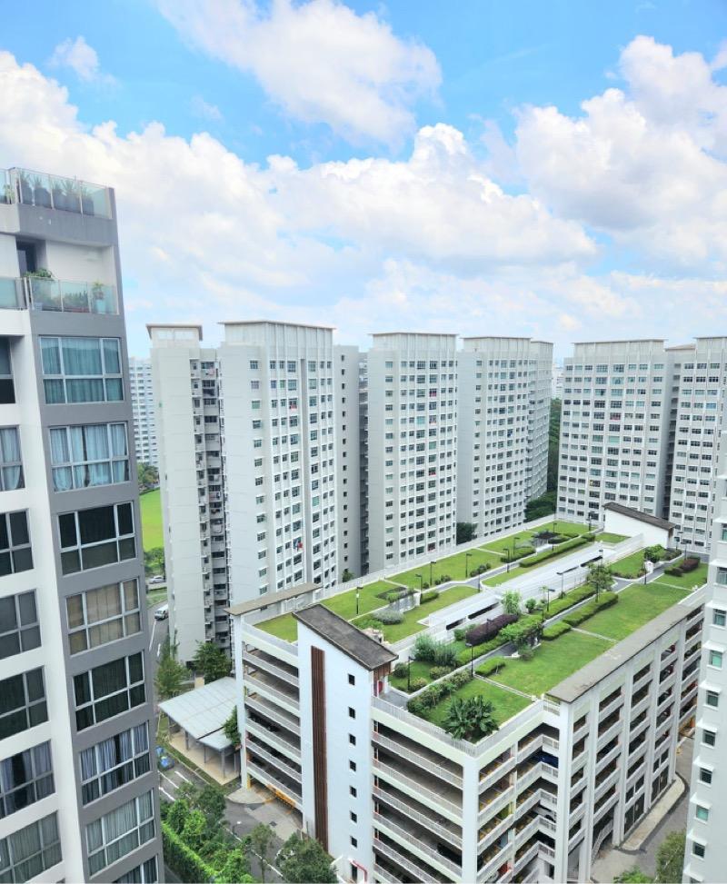 RIVERSAILS Condominium For Sale, $1,280,000, 2 Bed 2 Bath 883 sqft $1,450.00 psf