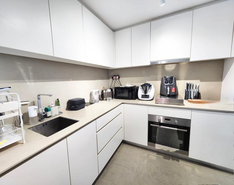 RIVERSAILS Condominium For Sale, $1,280,000, 2 Bed 2 Bath 883 sqft $1,450.00 psf