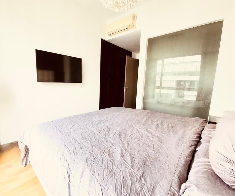 RIVERSAILS Condominium For Sale, $1,280,000, 2 Bed 2 Bath 883 sqft $1,450.00 psf