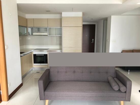 Prop-GPT: Apartment: D01 Marina The Sail @ Marina Bay
