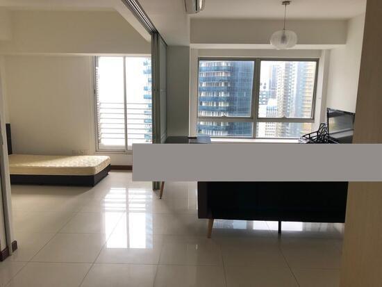 Apartment for Sale: Marina, D01, 018985
