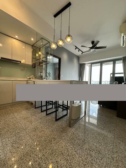 Hillsta Condominium For Sale, $800,000, 1 Bed 1 Bath 570 sqft $1,404.00 psf