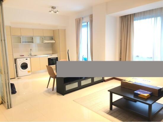 Prop-GPT: Apartment: D01 Marina The Sail @ Marina Bay