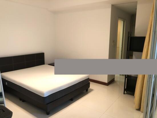 Apartment for Sale: Marina, D01, 018987