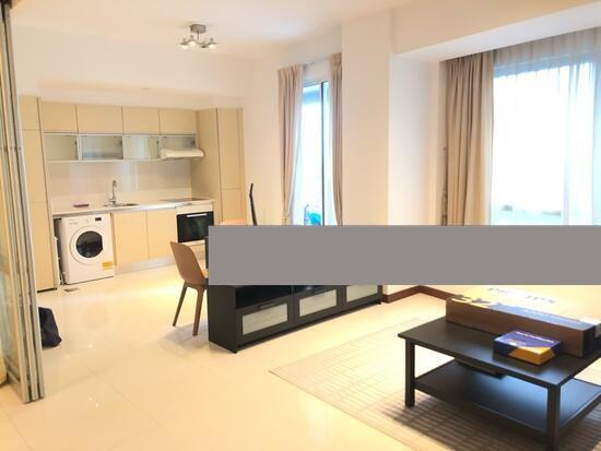 Apartment for Sale: Marina, D01, 018987