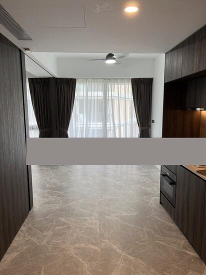 The Reef at King's Dock Condominium For Sale, $1,380,000, 1 Bed 1 Bath 484 sqft $2,851.00 psf