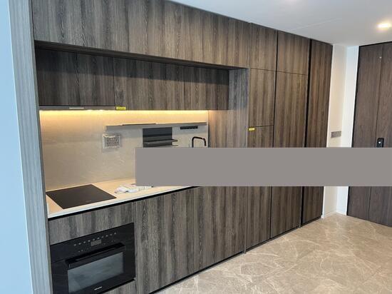 The Reef at King's Dock Condominium For Sale, $1,380,000, 1 Bed 1 Bath 484 sqft $2,851.00 psf