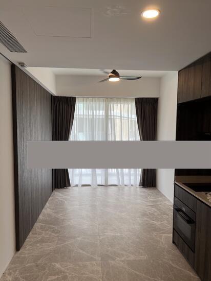 The Reef at King's Dock Condominium For Sale, $1,380,000, 1 Bed 1 Bath 484 sqft $2,851.00 psf