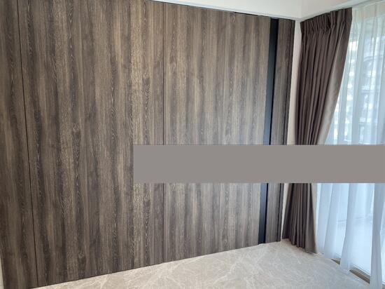 The Reef at King's Dock Condominium For Sale, $1,380,000, 1 Bed 1 Bath 484 sqft $2,851.00 psf