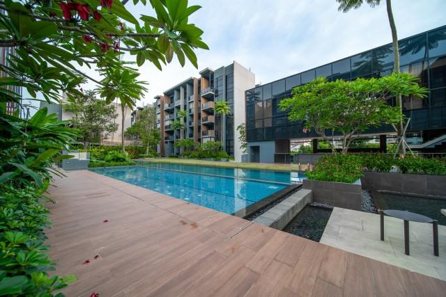 Kent Ridge Hill Residences Condominium For Sale, $2,100,000, 3 Bed 2 Bath 958 sqft $2,192.00 psf