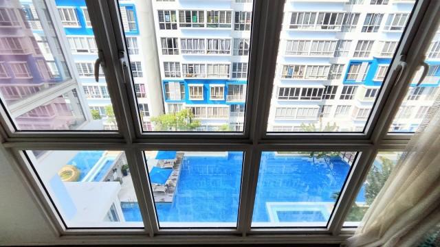 La Casa Condominium For Sale, $1,300,0003 Bath 1,195 sqft $1,088.00 psf