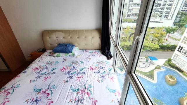 La Casa Condominium For Sale, $1,300,0003 Bath 1,195 sqft $1,088.00 psf