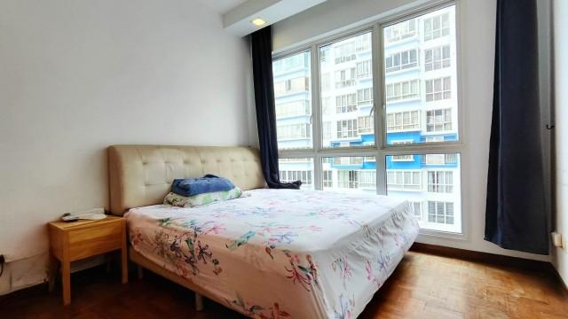 La Casa Condominium For Sale, $1,300,0003 Bath 1,195 sqft $1,088.00 psf