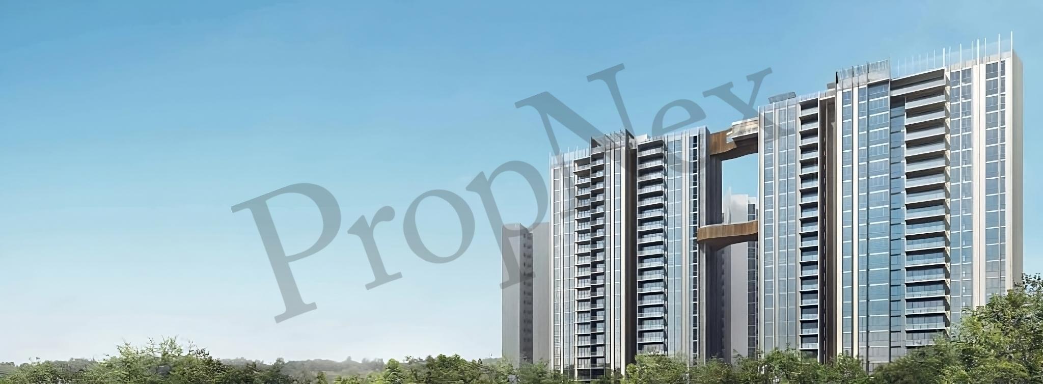 Prop-GPT: Condominium: D20  The Panorama