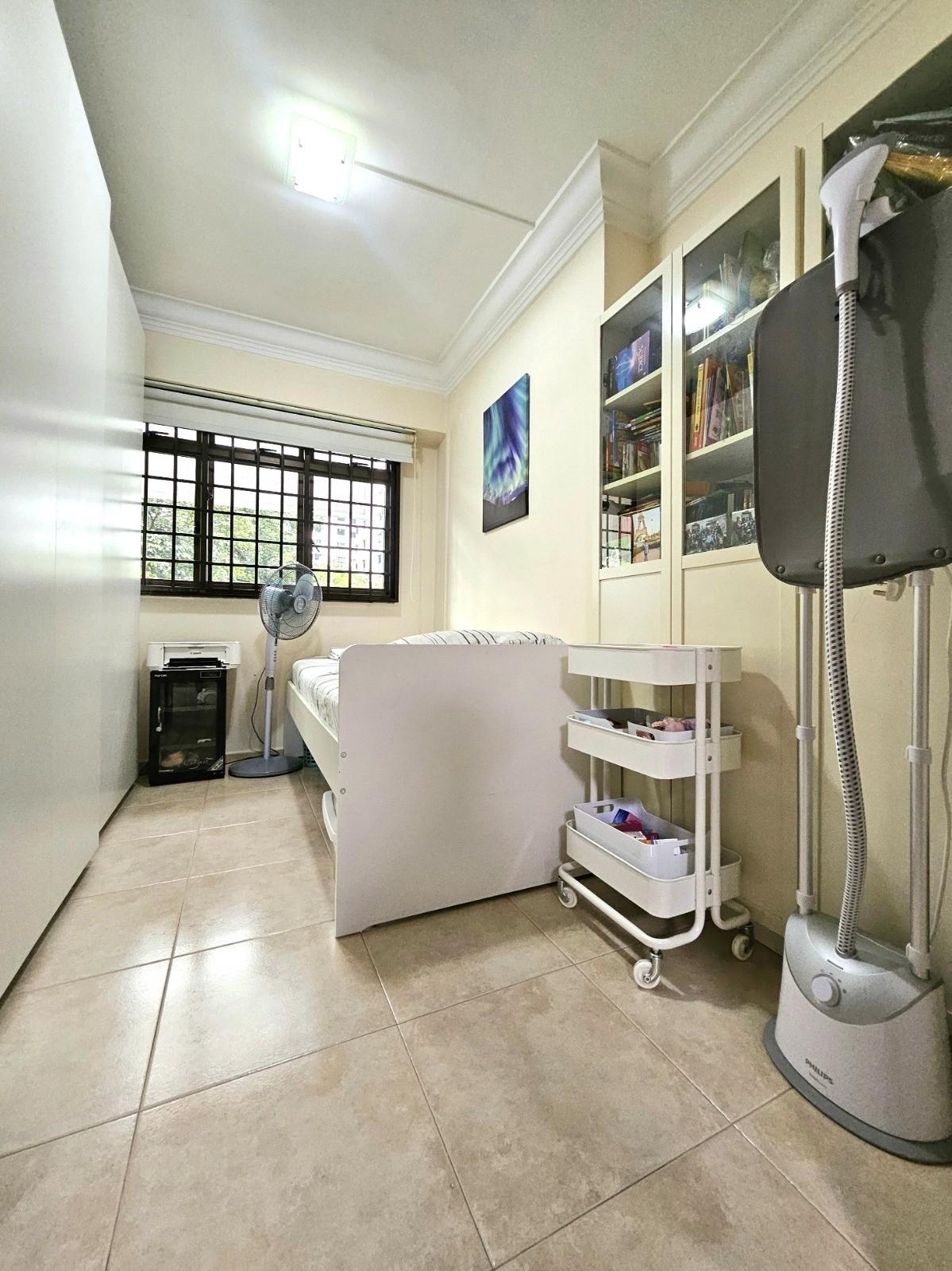 332 Sembawang Close HDB Apartment For Sale, $778,000, 4 Bed 2 Bath 1,496 sqft $520.00 psf