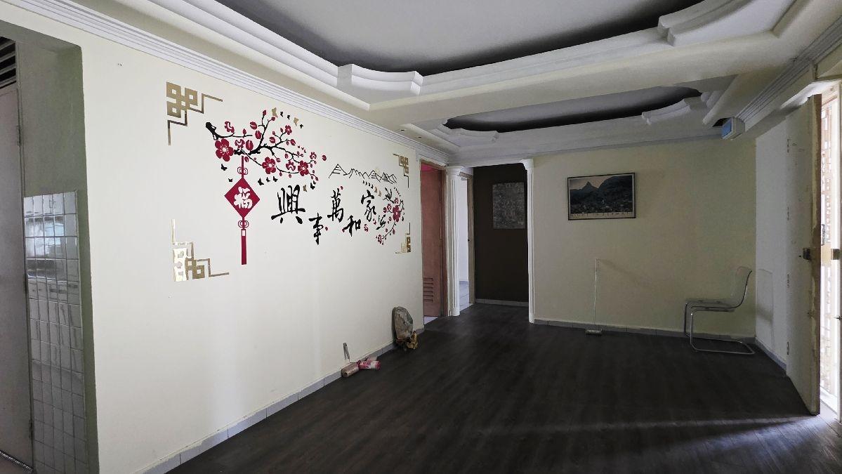 HDB Apartment for Sale: Yishun, D27, 760439