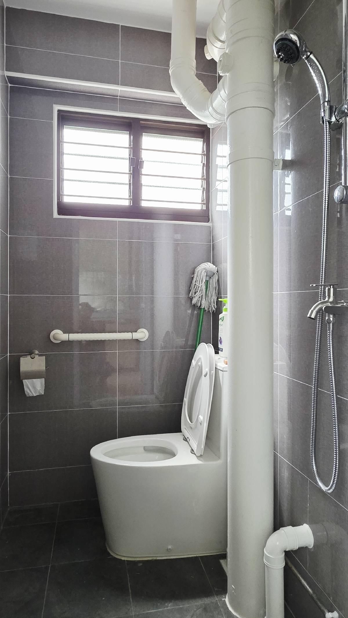 HDB Apartment for Sale: Yishun, D27, 760439