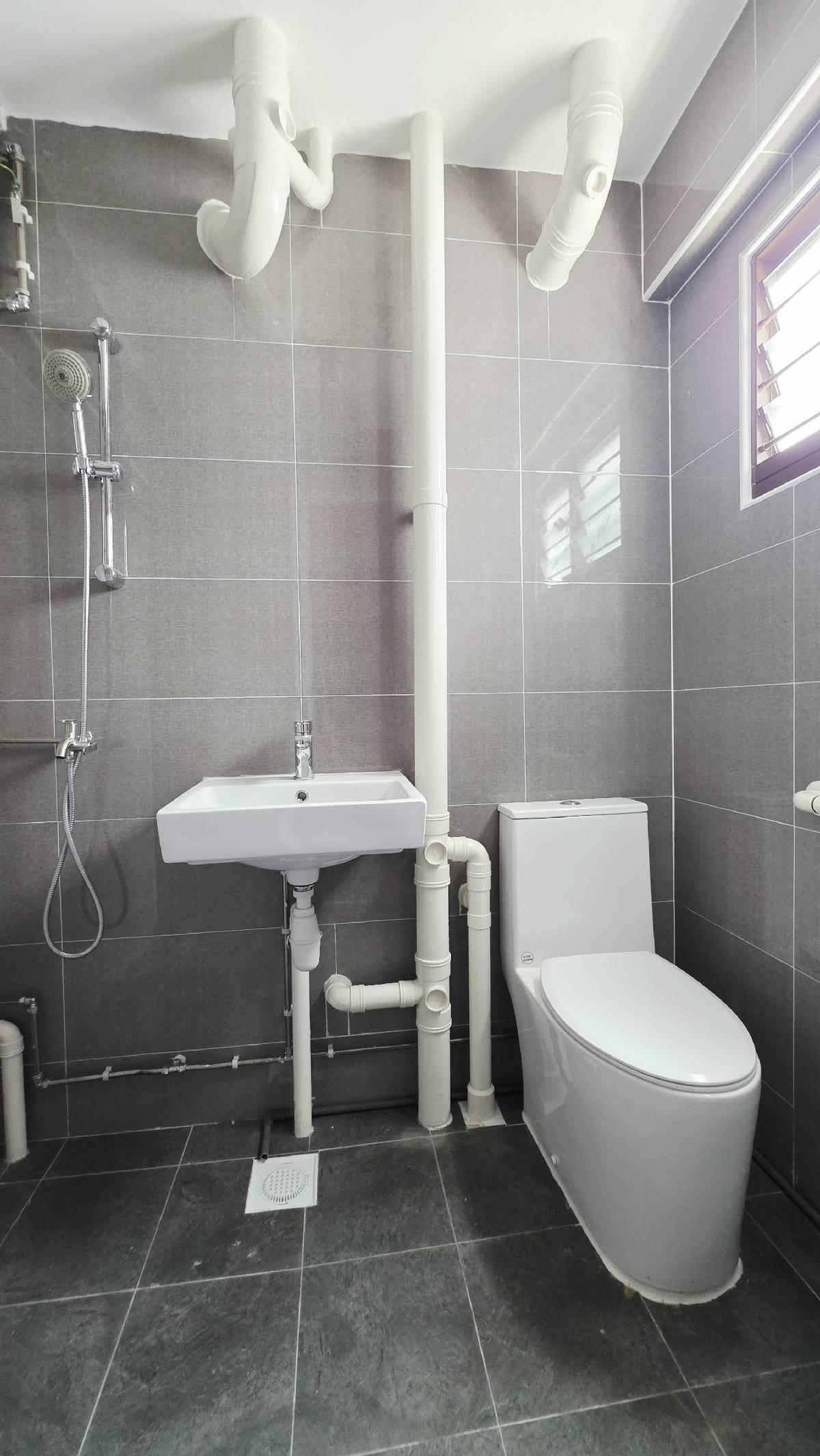 HDB Apartment for Sale: Yishun, D27, 760439