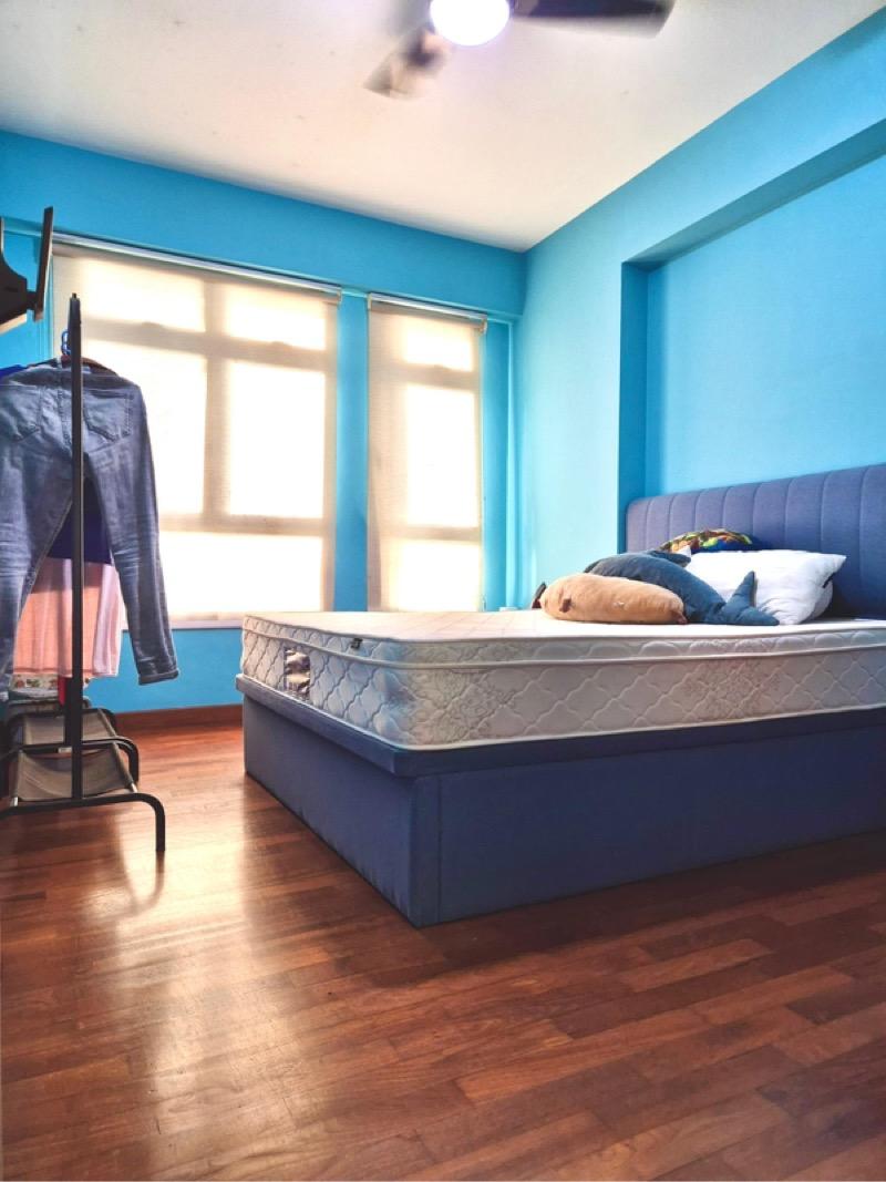 316D Punggol Way HDB Apartment For Sale, $795,000, 3 Bed 2 Bath 1,216 sqft $654.00 psf