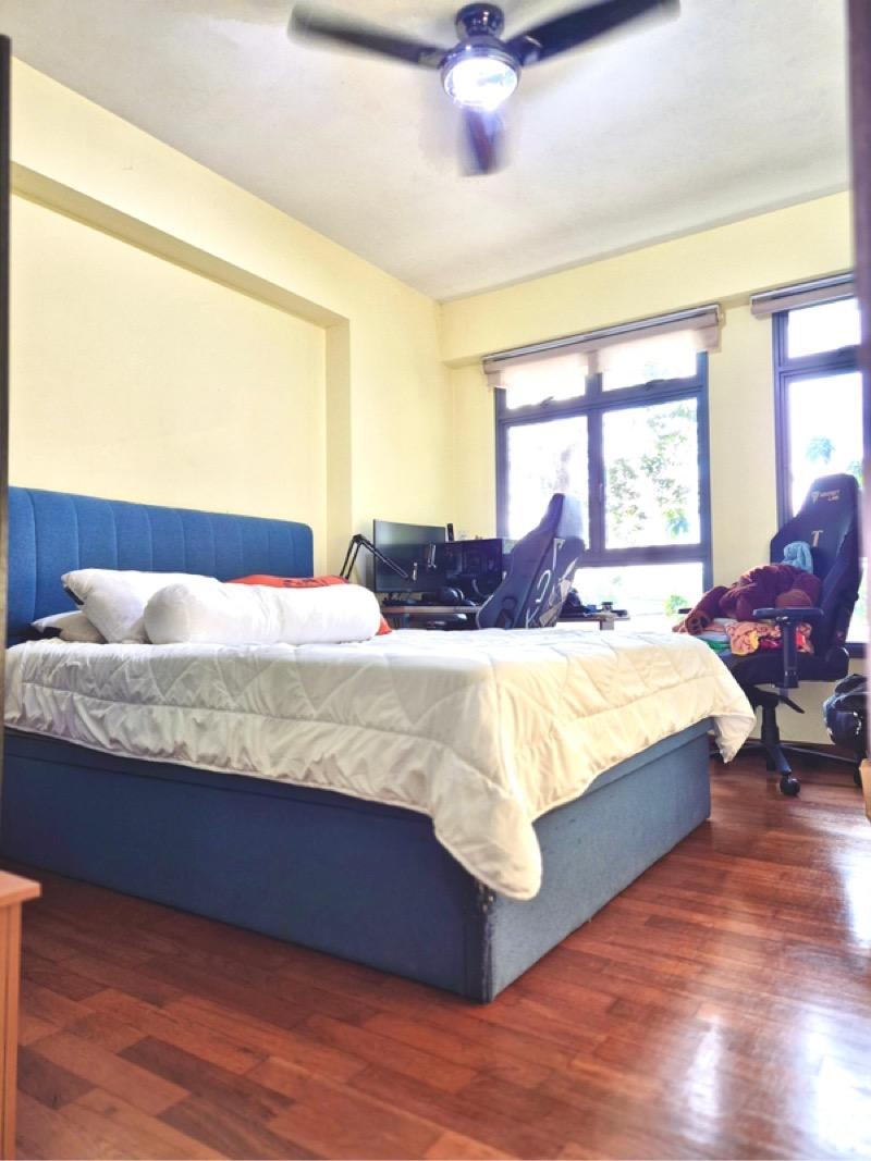 316D Punggol Way HDB Apartment For Sale, $795,000, 3 Bed 2 Bath 1,216 sqft $654.00 psf