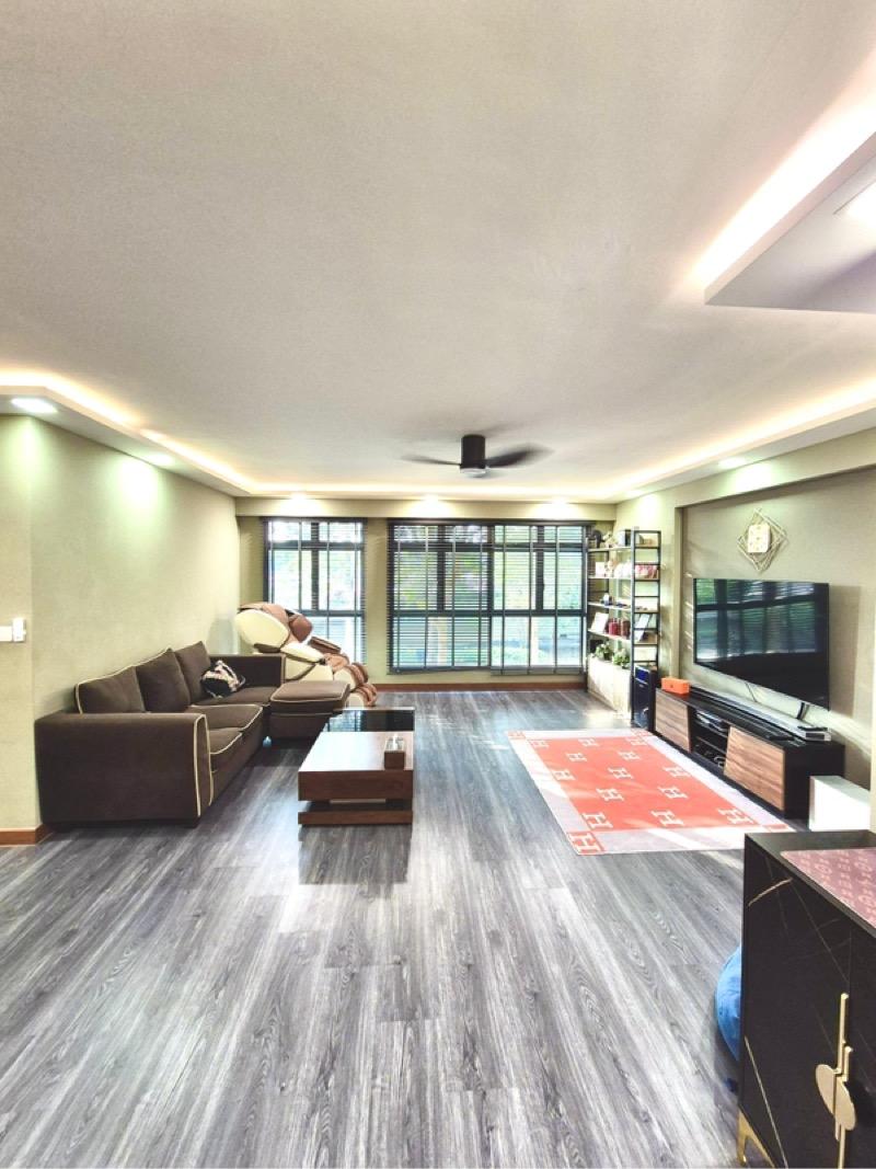 316D Punggol Way HDB Apartment For Sale, $795,000, 3 Bed 2 Bath 1,216 sqft $654.00 psf