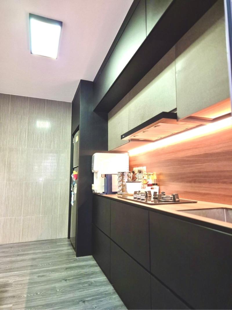 316D Punggol Way HDB Apartment For Sale, $795,000, 3 Bed 2 Bath 1,216 sqft $654.00 psf