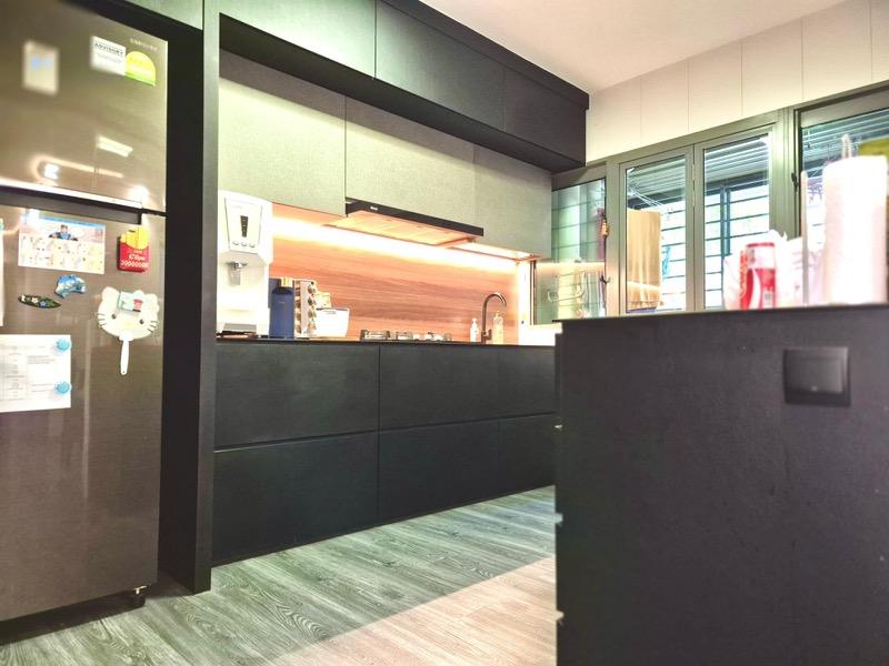 316D Punggol Way HDB Apartment For Sale, $795,000, 3 Bed 2 Bath 1,216 sqft $654.00 psf